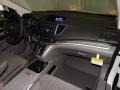 2014 White Diamond Pearl Honda CR-V LX  photo #32