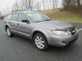 Quartz Silver Metallic - Outback 2.5i Wagon Photo No. 4