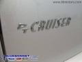 2008 Bright Silver Metallic Chrysler PT Cruiser Touring  photo #14