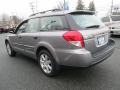 Quartz Silver Metallic - Outback 2.5i Wagon Photo No. 8