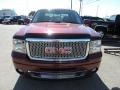 Sonoma Red Metallic - Sierra 1500 Denali Crew Cab Photo No. 2