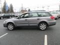 Quartz Silver Metallic - Outback 2.5i Wagon Photo No. 9