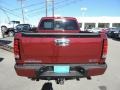 2013 Sonoma Red Metallic GMC Sierra 1500 Denali Crew Cab  photo #3