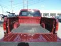 Sonoma Red Metallic - Sierra 1500 Denali Crew Cab Photo No. 4