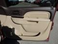 2013 Sonoma Red Metallic GMC Sierra 1500 Denali Crew Cab  photo #7
