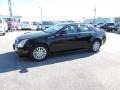 Black Raven - CTS 3.0 Sedan Photo No. 5