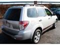 2010 Spark Silver Metallic Subaru Forester 2.5 X Premium  photo #6