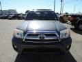 Galactic Gray Mica - 4Runner SR5 Photo No. 2
