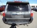 Galactic Gray Mica - 4Runner SR5 Photo No. 3