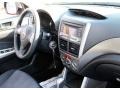 2010 Spark Silver Metallic Subaru Forester 2.5 X Premium  photo #16