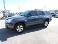Galactic Gray Mica - 4Runner SR5 Photo No. 5