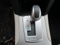 Lineartronic CVT Automatic 2011 Subaru Outback 2.5i Limited Wagon Transmission