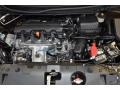 Kona Coffee Metallic - Civic LX Sedan Photo No. 31