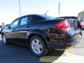 Black Clear Coat - Avenger SE Photo No. 5