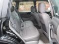 Gray Rear Seat Photo for 2002 Subaru Forester #89811179