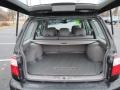  2002 Forester 2.5 S Trunk