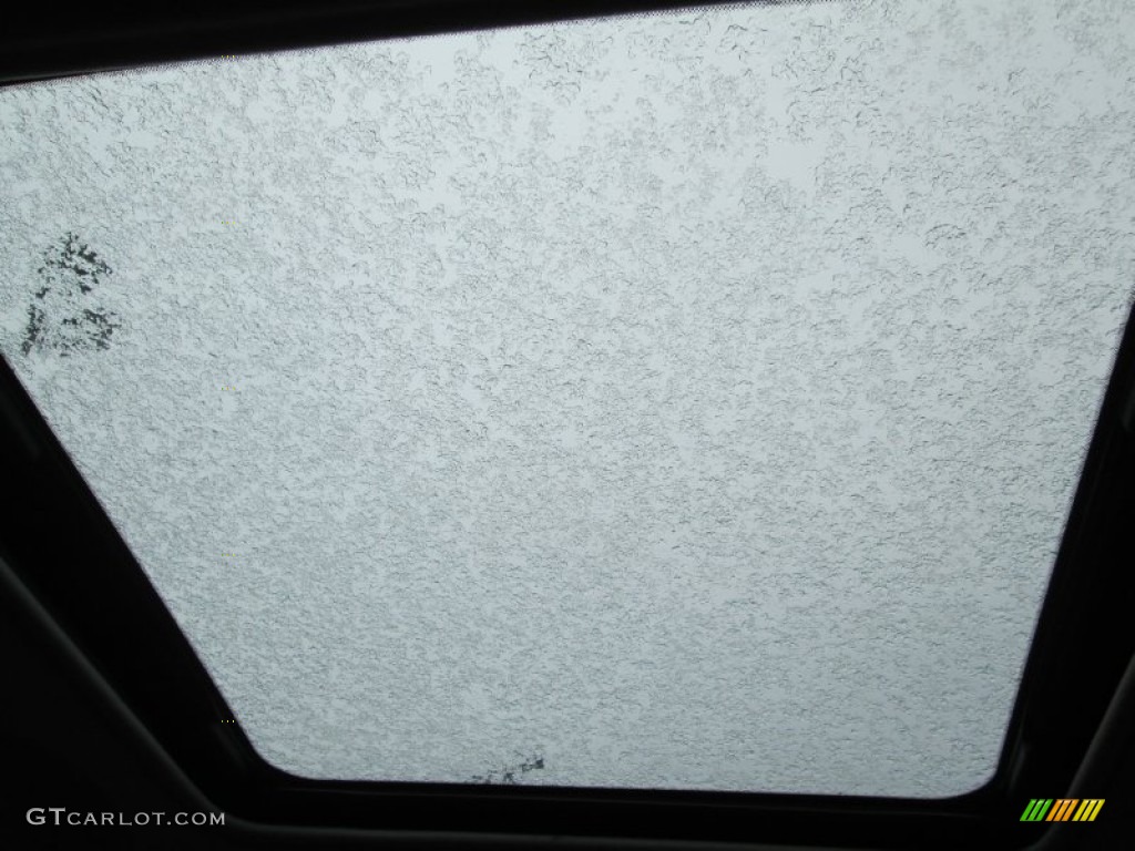 2002 Subaru Forester 2.5 S Sunroof Photo #89811209