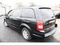 2008 Brilliant Black Crystal Pearlcoat Chrysler Town & Country Touring  photo #11