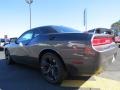 Granite Crystal Metallic - Challenger R/T Blacktop Photo No. 5