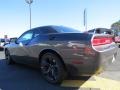 2014 Granite Crystal Metallic Dodge Challenger R/T Blacktop  photo #5