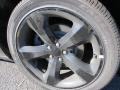 Granite Crystal Metallic - Challenger R/T Blacktop Photo No. 9