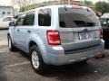 2008 Light Ice Blue Ford Escape Hybrid 4WD  photo #7