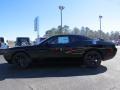 2014 Black Dodge Challenger SXT Plus  photo #4