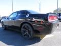 2014 Black Dodge Challenger SXT Plus  photo #5