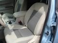 2008 Light Ice Blue Ford Escape Hybrid 4WD  photo #13