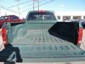 2003 Timberline Green Pearl Dodge Ram 1500 SLT Quad Cab  photo #4