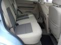 2008 Light Ice Blue Ford Escape Hybrid 4WD  photo #15