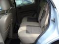 2008 Light Ice Blue Ford Escape Hybrid 4WD  photo #16