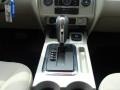 2008 Light Ice Blue Ford Escape Hybrid 4WD  photo #20