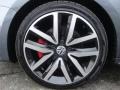 2012 Platinum Gray Metallic Volkswagen Jetta GLI Autobahn  photo #11