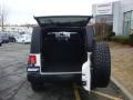 Stone White - Wrangler Unlimited Islander Edition 4x4 Photo No. 7