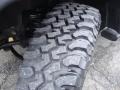 Stone White - Wrangler Unlimited Islander Edition 4x4 Photo No. 12