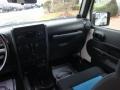 Stone White - Wrangler Unlimited Islander Edition 4x4 Photo No. 22