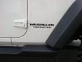 Stone White - Wrangler Unlimited Islander Edition 4x4 Photo No. 27