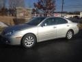 Millennium Silver Metallic - ES 300 Photo No. 1