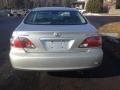 Millennium Silver Metallic - ES 300 Photo No. 4