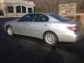 Millennium Silver Metallic - ES 300 Photo No. 6