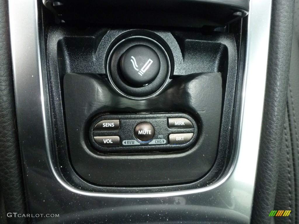 2014 Porsche Cayman S Controls Photo #89813831