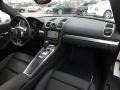 Black Dashboard Photo for 2014 Porsche Cayman #89813858