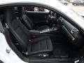 Front Seat of 2014 Cayman S