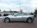 Grigio Touring (Silver) - GranTurismo Convertible GranCabrio Photo No. 2