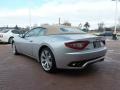 Grigio Touring (Silver) - GranTurismo Convertible GranCabrio Photo No. 3