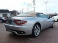 Grigio Touring (Silver) - GranTurismo Convertible GranCabrio Photo No. 4
