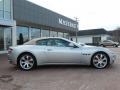 Grigio Touring (Silver) - GranTurismo Convertible GranCabrio Photo No. 5