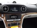 Dashboard of 2014 SL 550 Roadster