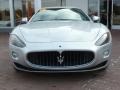 Grigio Touring (Silver) - GranTurismo Convertible GranCabrio Photo No. 7